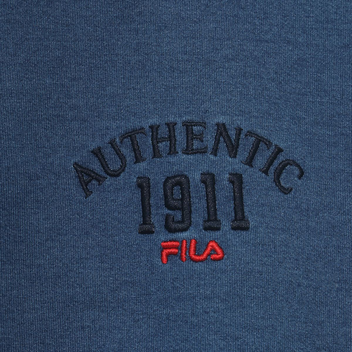 휠라 키즈(FILA KIDS) 캠퍼스 후드 조끼 집업