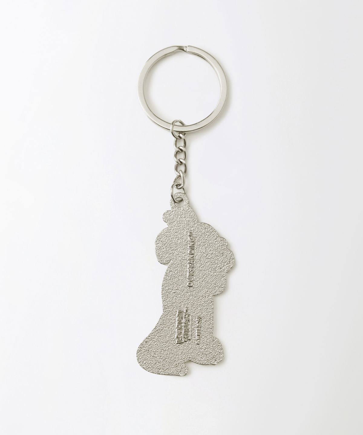 아웃스탠딩(OUTSTANDING) [LOONEY TUNES] CHARACTER KEYRING_SYLVESTER