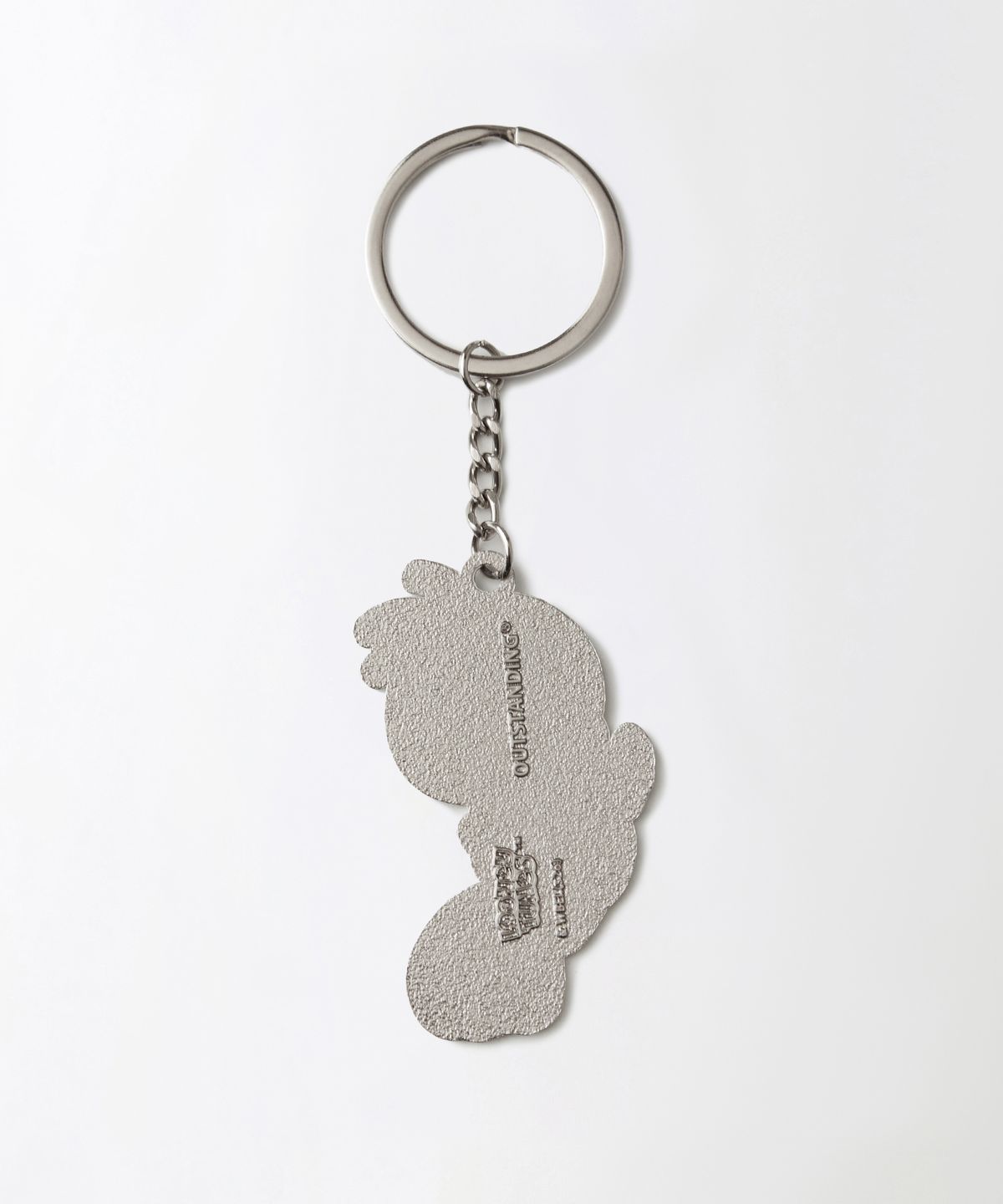 아웃스탠딩(OUTSTANDING) [LOONEY TUNES] CHARACTER KEYRING_TWEETY