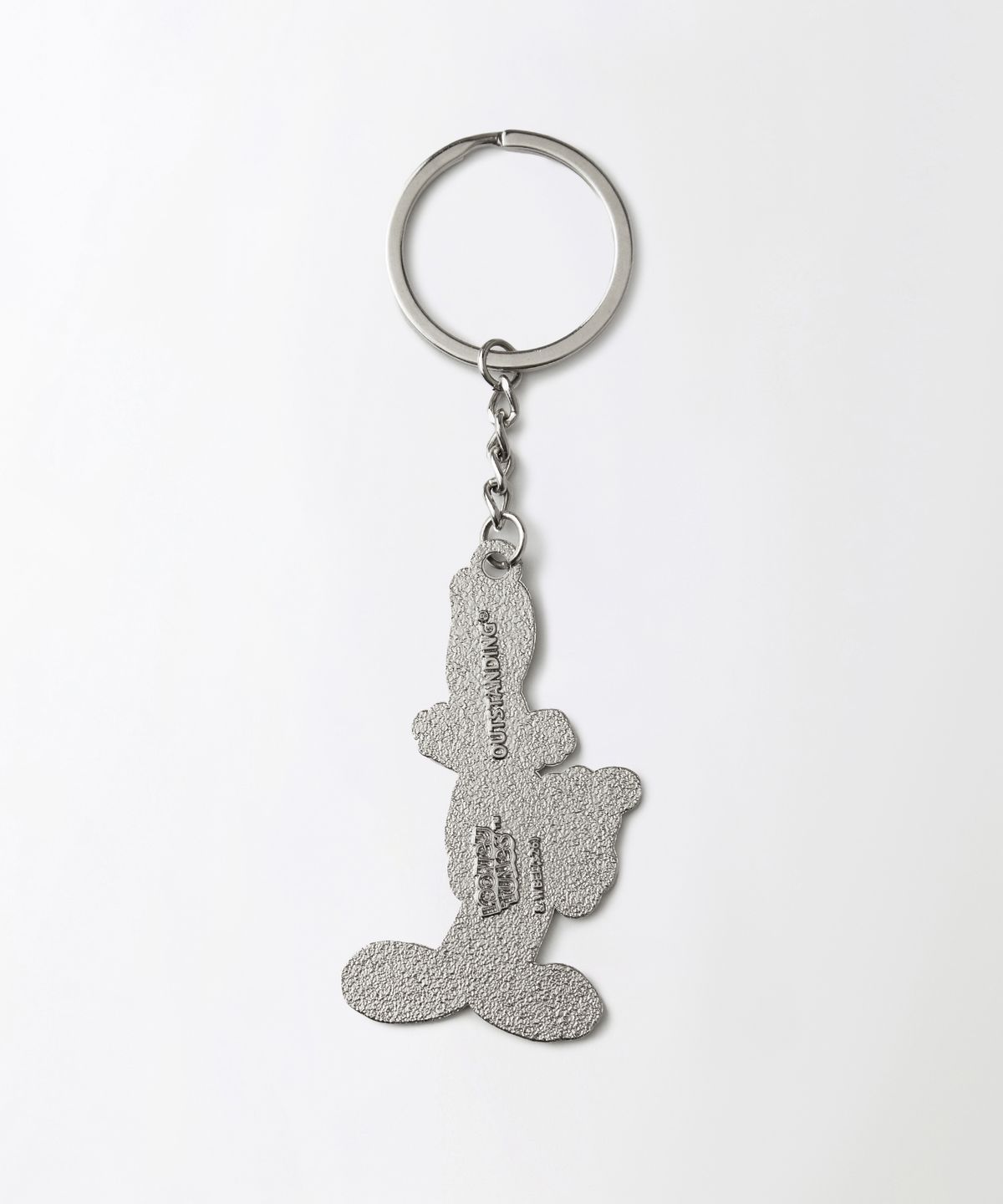 아웃스탠딩(OUTSTANDING) [LOONEY TUNES] CHARACTER KEYRING_BUGS BUNNY