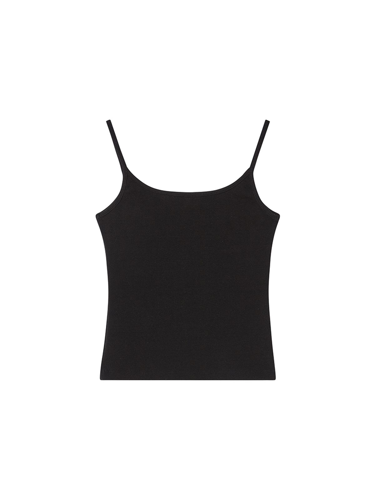 엔와이엑스엑스(NYXX) MOON SLEEVELESS BLACK