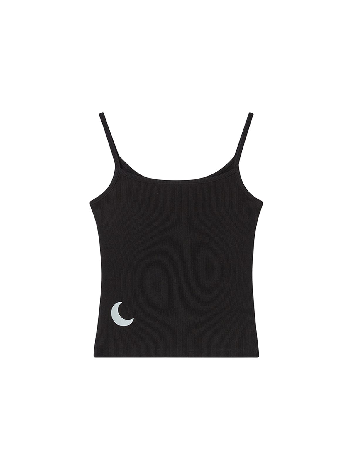 엔와이엑스엑스(NYXX) MOON SLEEVELESS BLACK