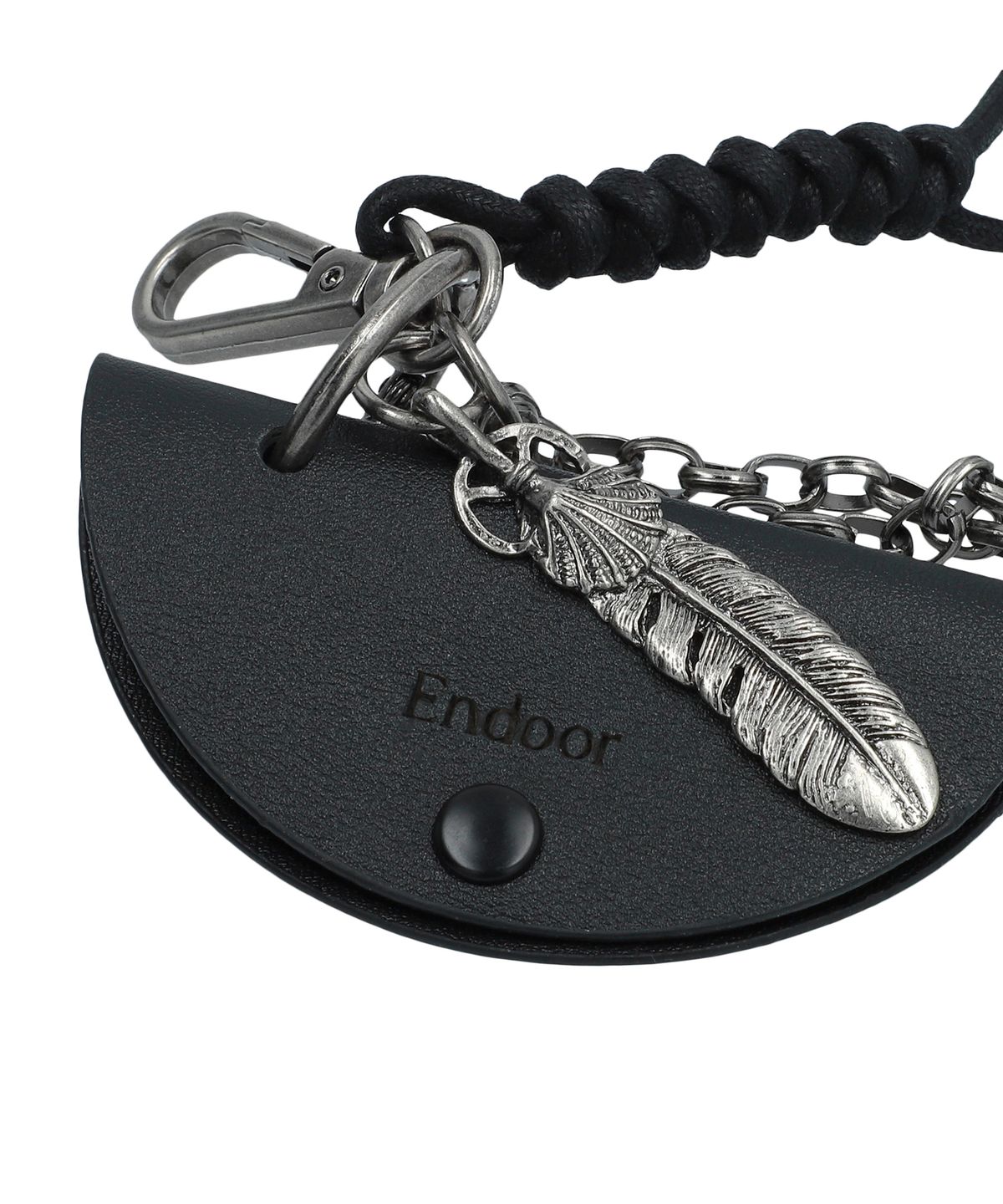 엔도어(ENDOOR) Vesta keyring (Vesta)