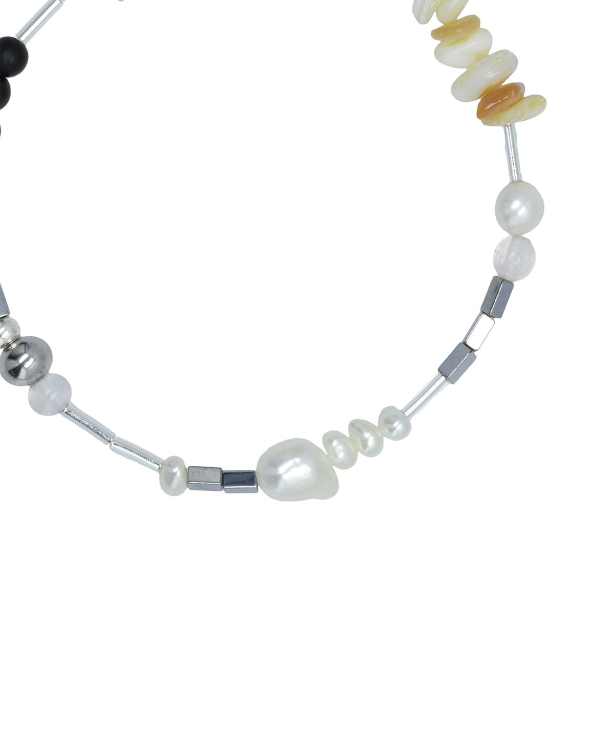 엔도어(ENDOOR) Obscure light bracelet (Obscure)