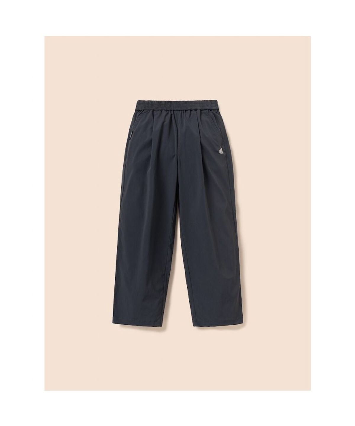빈폴 키즈(BEANPOLE KIDS) 배럴 팬츠  애쉬 (BI6221U914)