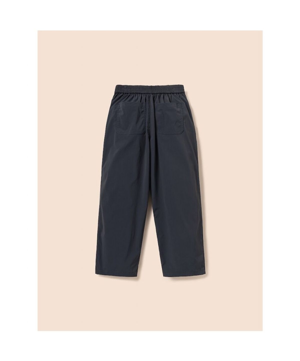 빈폴 키즈(BEANPOLE KIDS) 배럴 팬츠  애쉬 (BI6221U914)