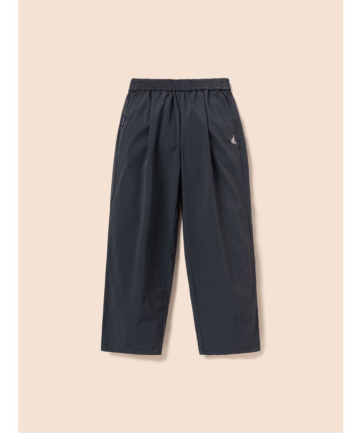 빈폴 키즈(BEANPOLE KIDS) 배럴 팬츠  애쉬 (BI6221U914)