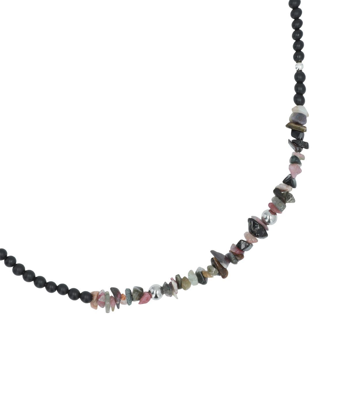 엔도어(ENDOOR) Dark talisman necklace (talisman)