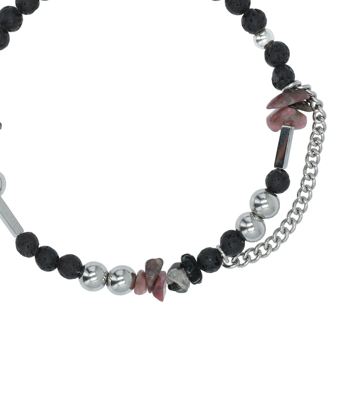 엔도어(ENDOOR) Black Tribe bracelet (Tribe)