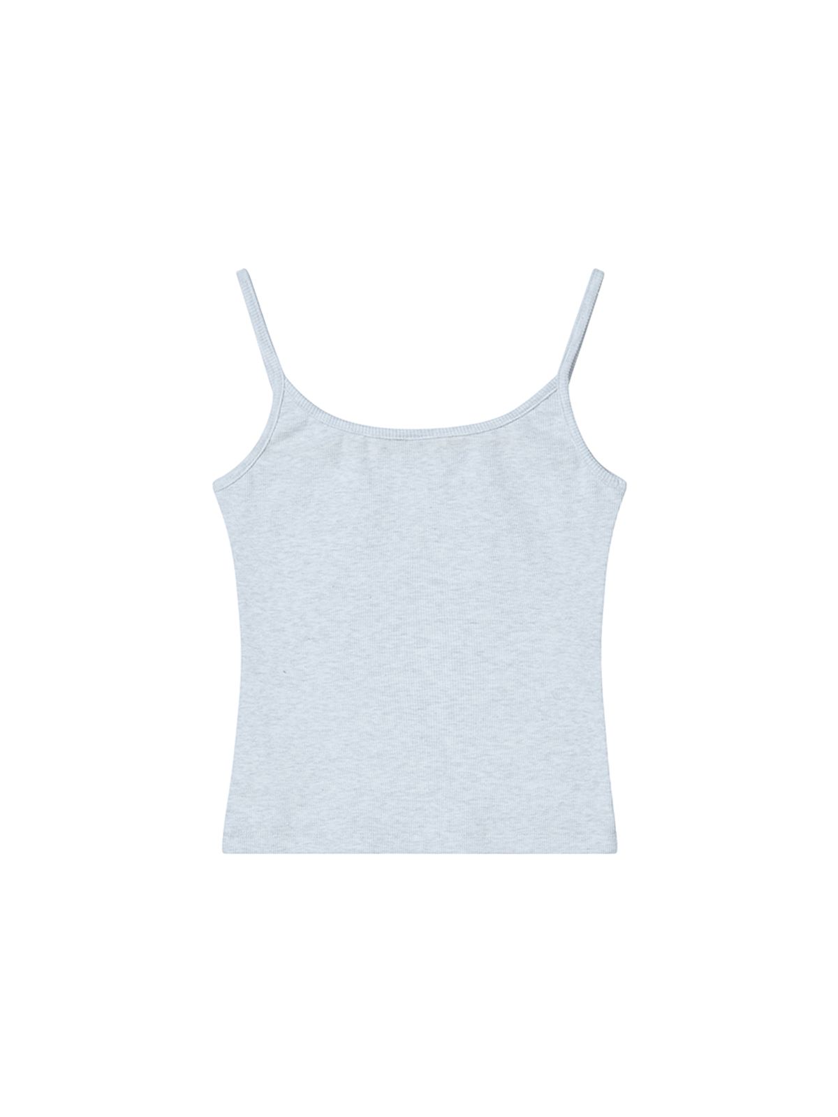 엔와이엑스엑스(NYXX) MOON SLEEVELESS HEATHER GREY