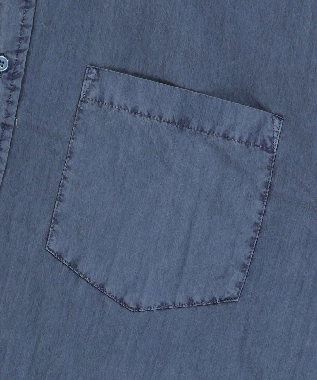 엔도어(ENDOOR) Vintage 1/2 shirt (vtg navy)