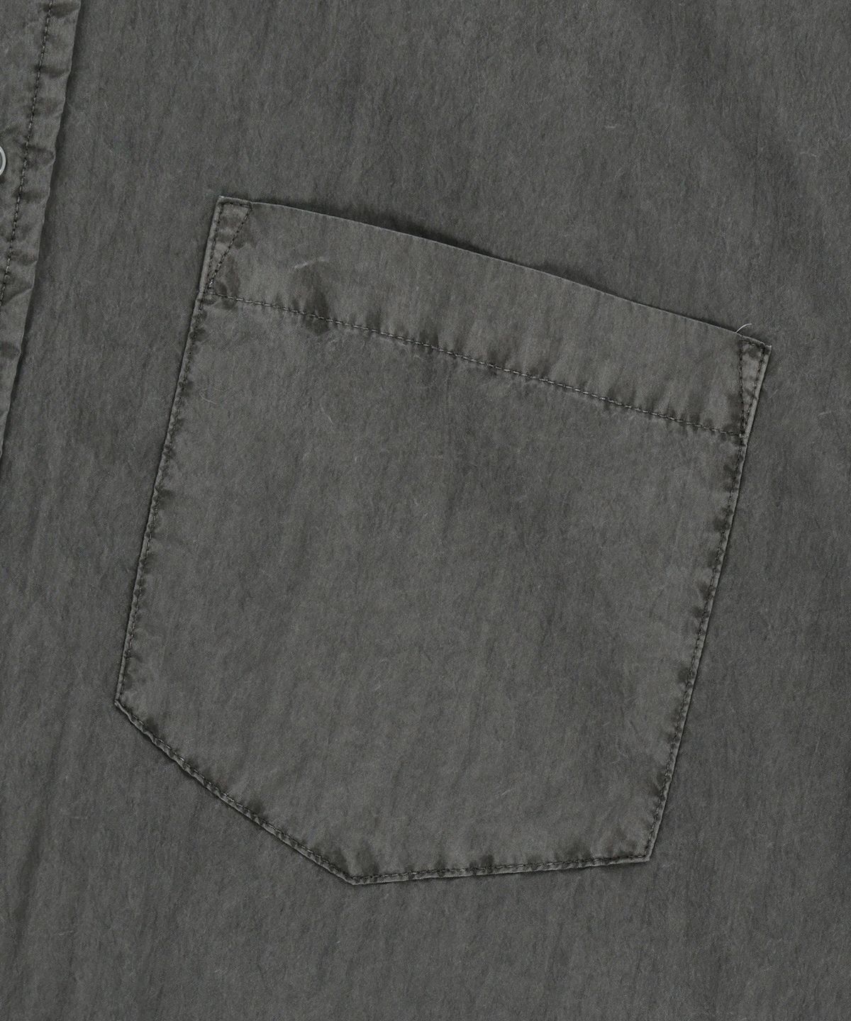 엔도어(ENDOOR) Vintage 1/2 shirt (vtg gray)