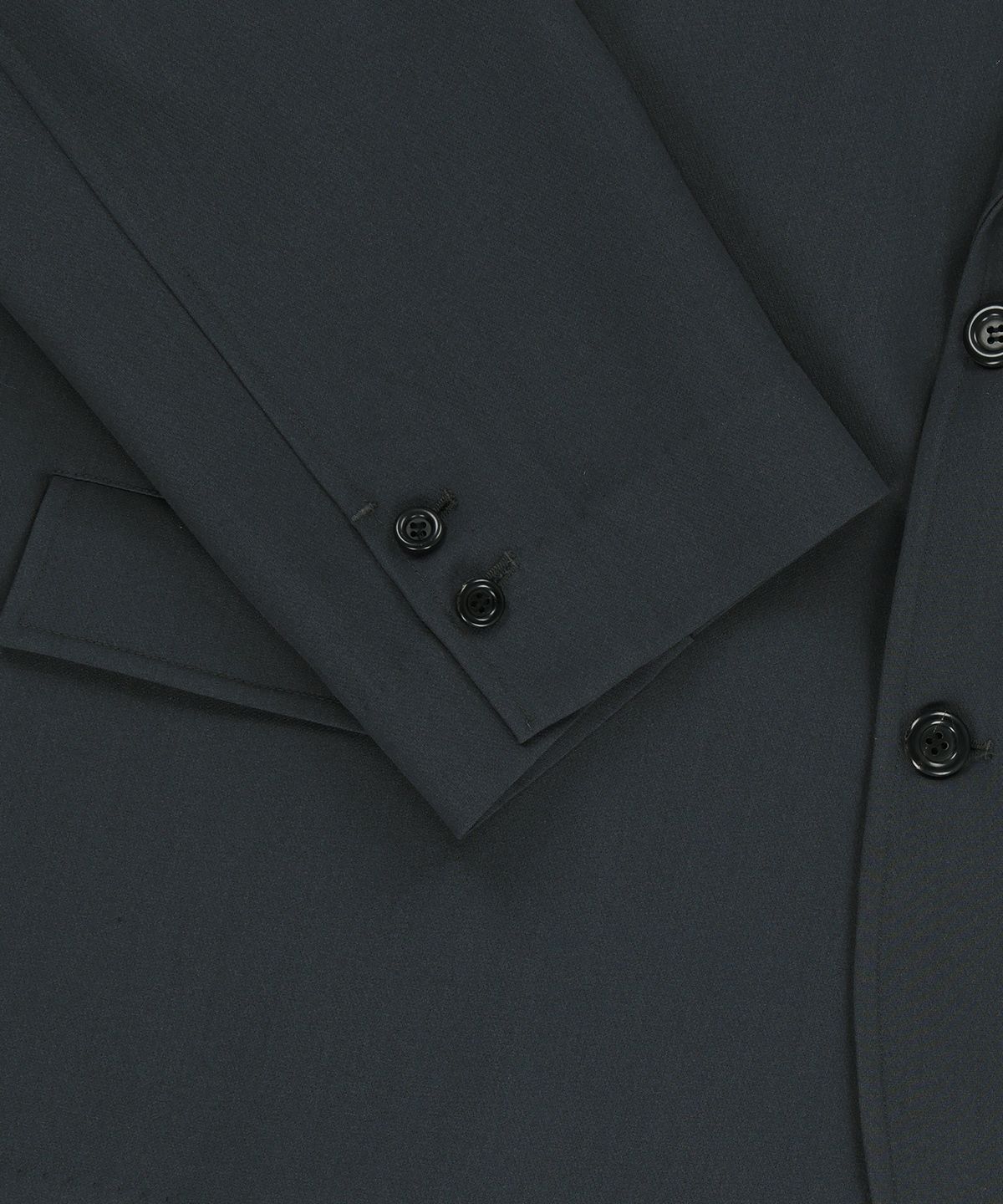 엔도어(ENDOOR) Relaxed oversized jacket (gray)