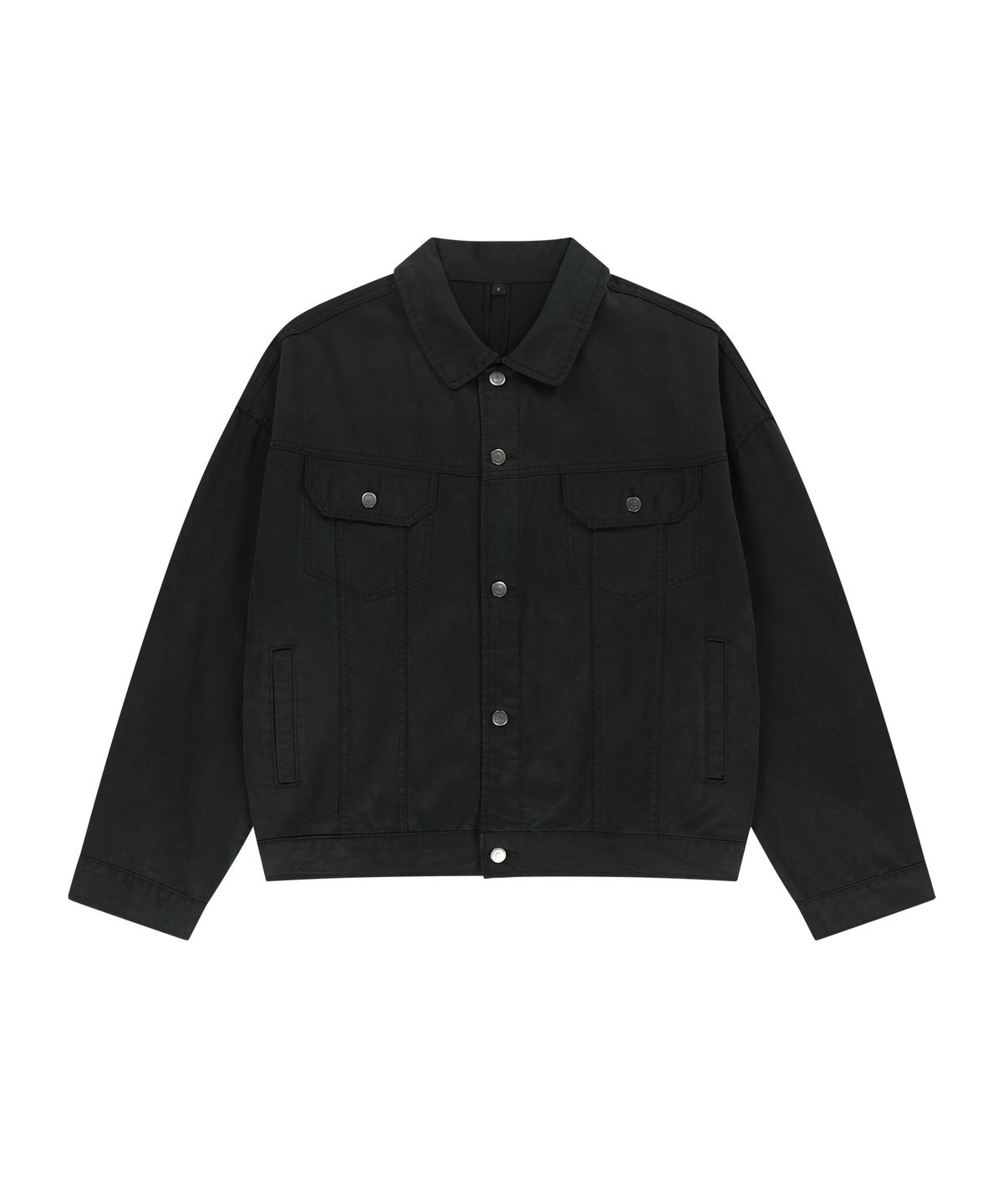 엔도어(ENDOOR) Journey short jacket (black)