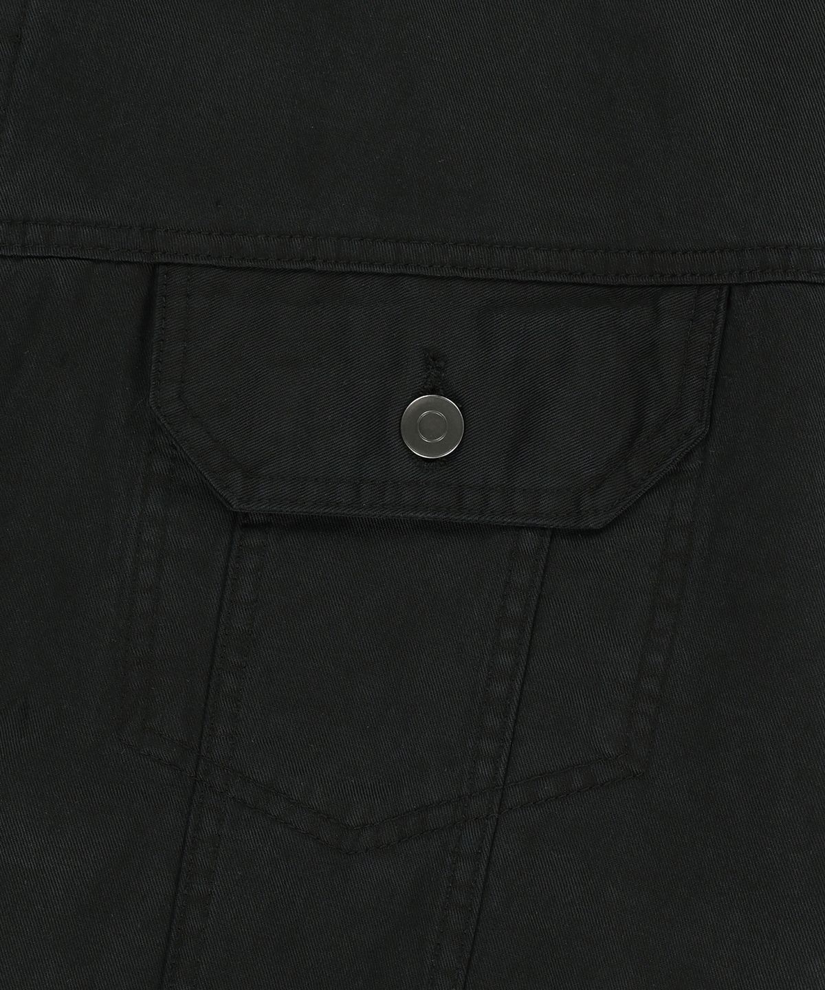 엔도어(ENDOOR) Journey short jacket (black)