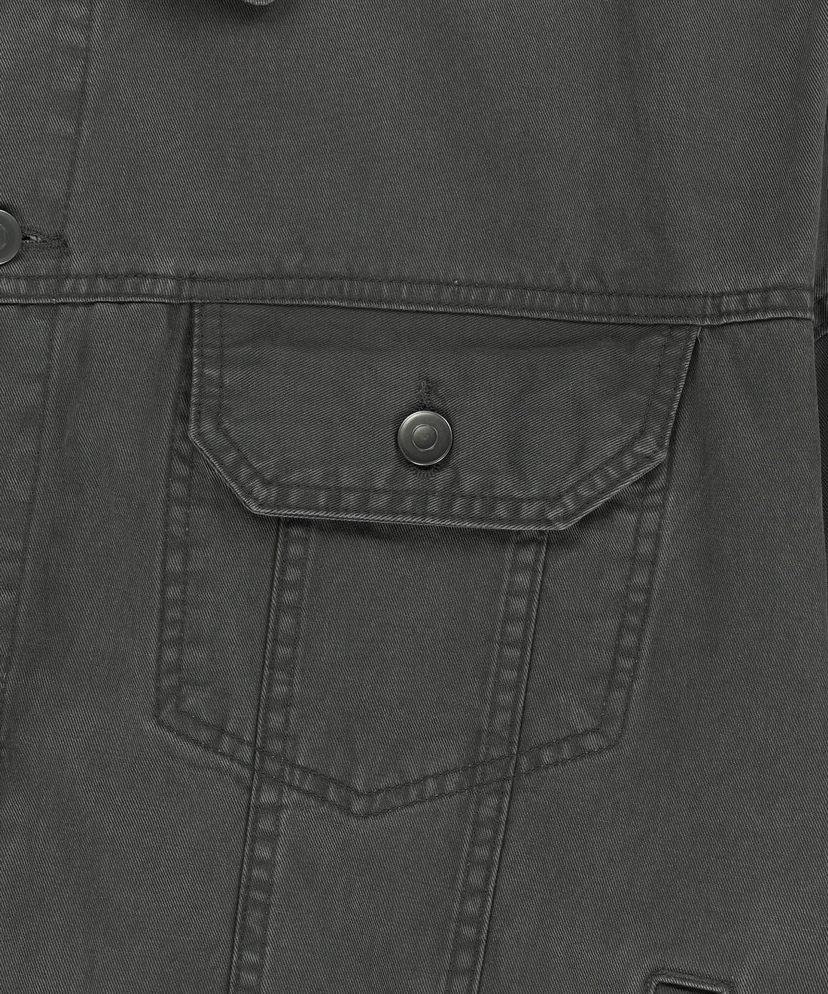 엔도어(ENDOOR) Journey short jacket (gray)