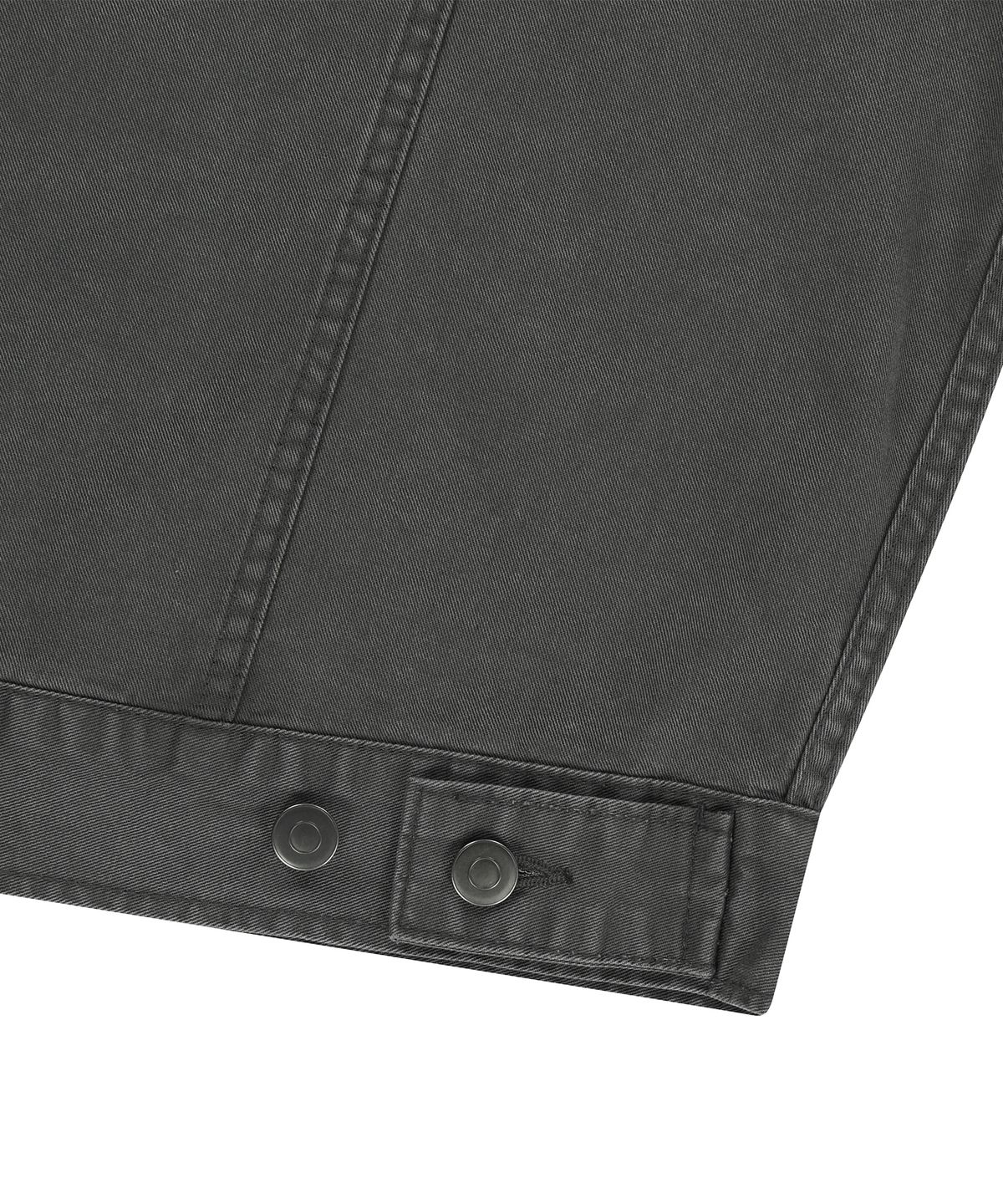 엔도어(ENDOOR) Journey short jacket (gray)