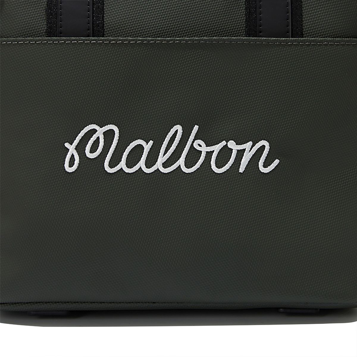 말본 골프(MALBON GOLF) 말본 트래블 토트백 KHAKI