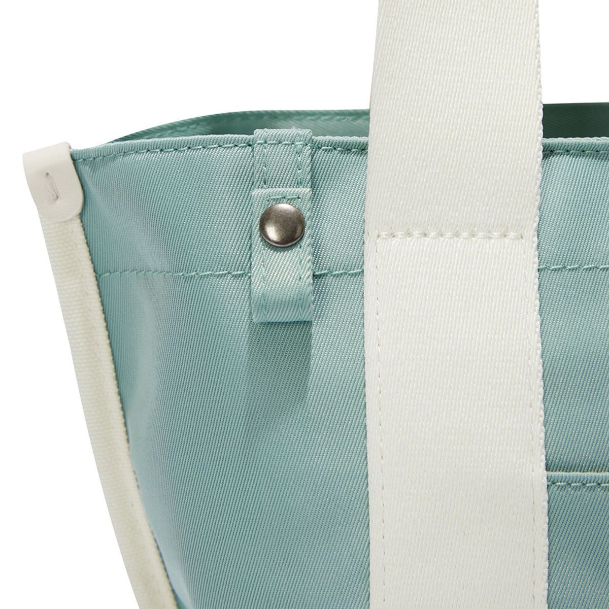 말본 골프(MALBON GOLF) 말본 데일리 미들 토트백 MINT GREEN