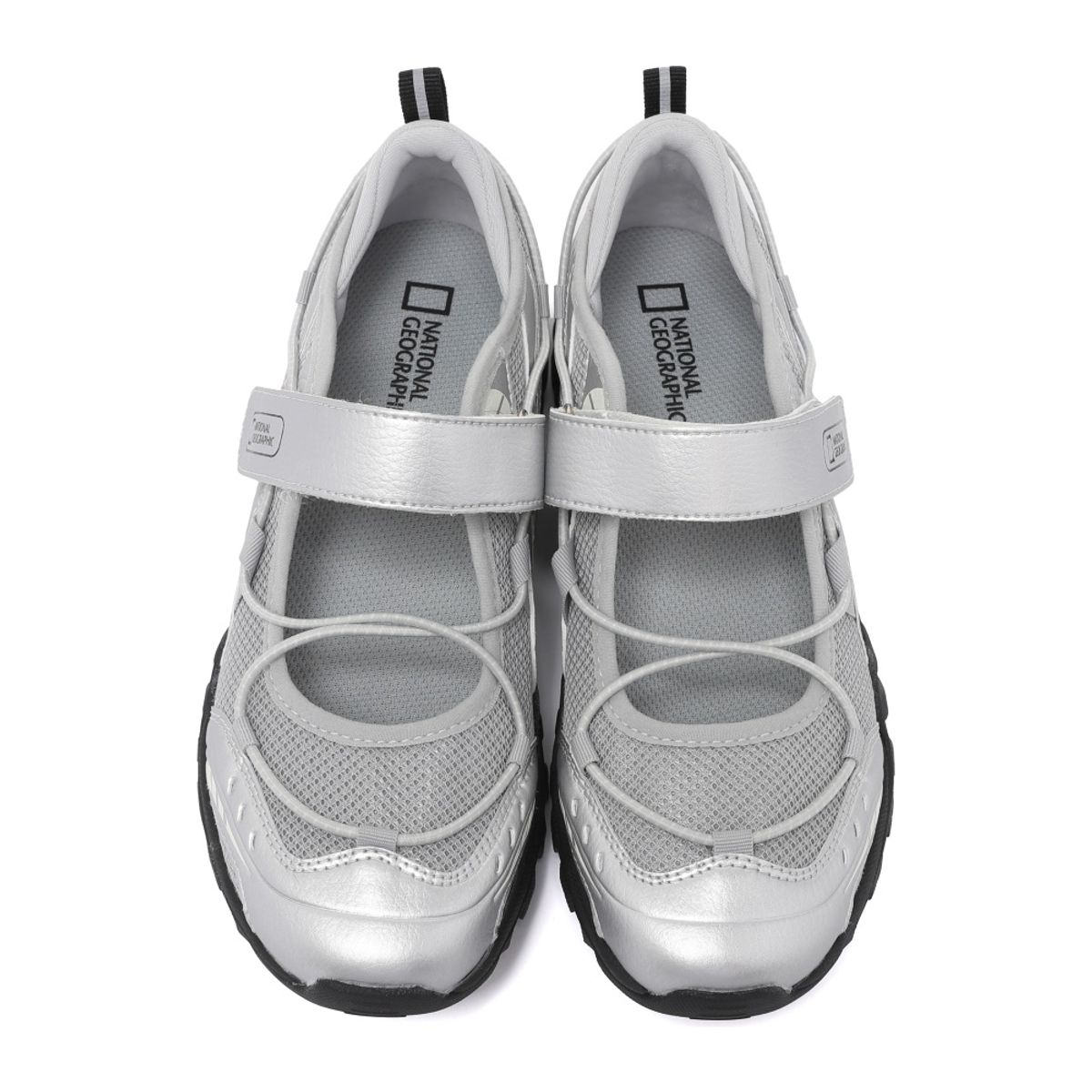 내셔널지오그래픽(NATIONALGEOGRAPHIC) N262WSD320 로버 젠 MJ SILVER