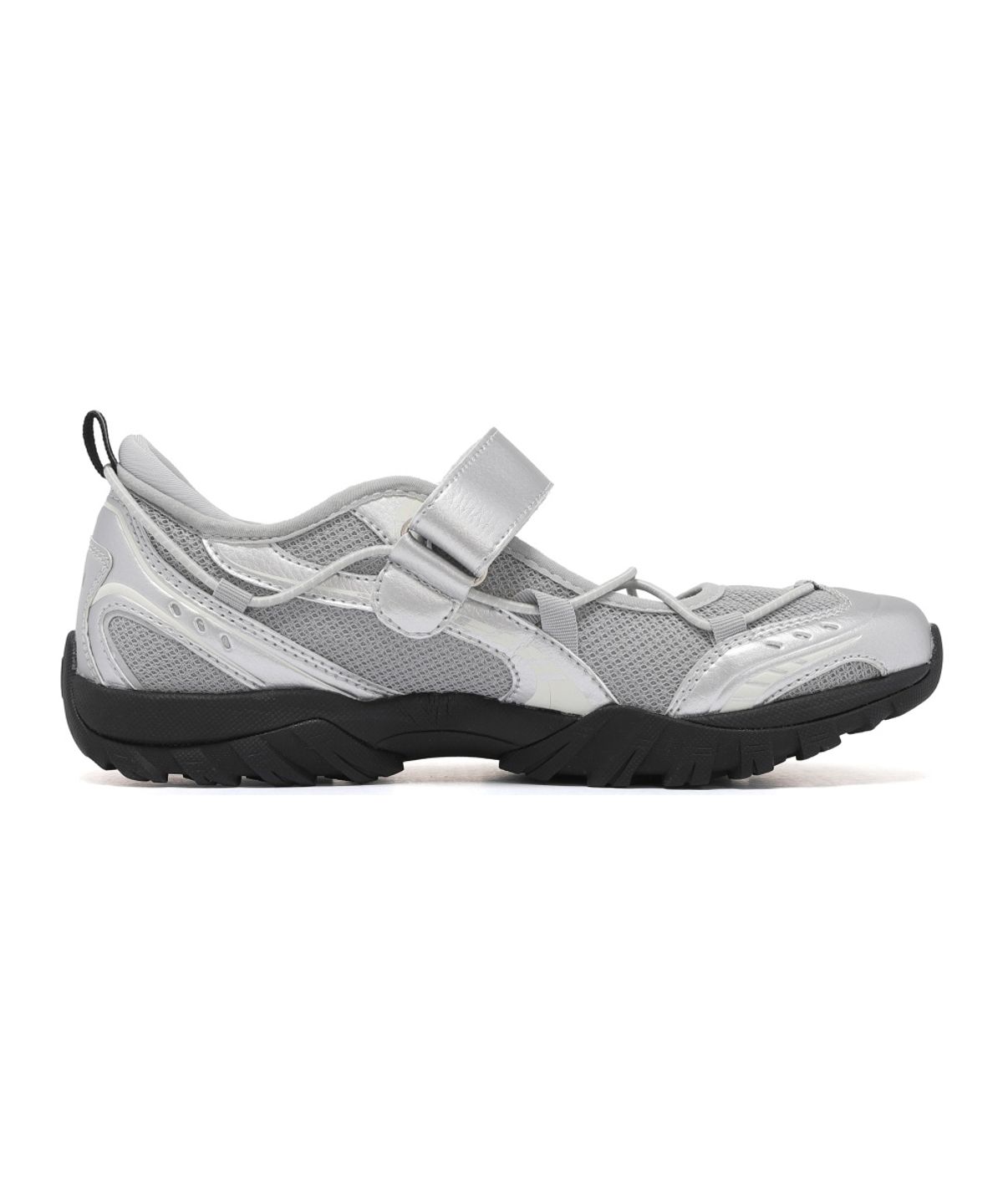 내셔널지오그래픽(NATIONALGEOGRAPHIC) N262WSD320 로버 젠 MJ SILVER