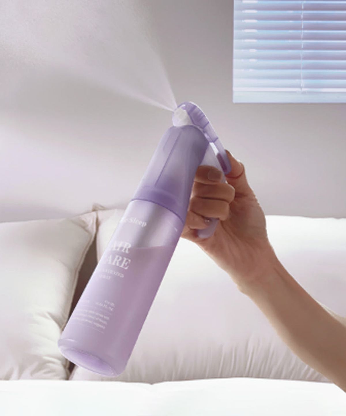 리슬립(RESLEEP) 에어케어 피톤치드 농축 스프레이 315ml (룸스프레이/공기탈취제)