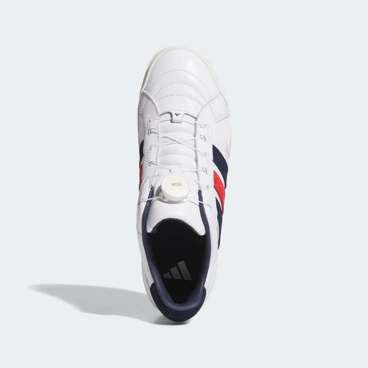 아디다스 골프(ADIDAS GOLF) RETROCROSS GRIPMORE BOA SPIKELESS 골프화 HP3717
