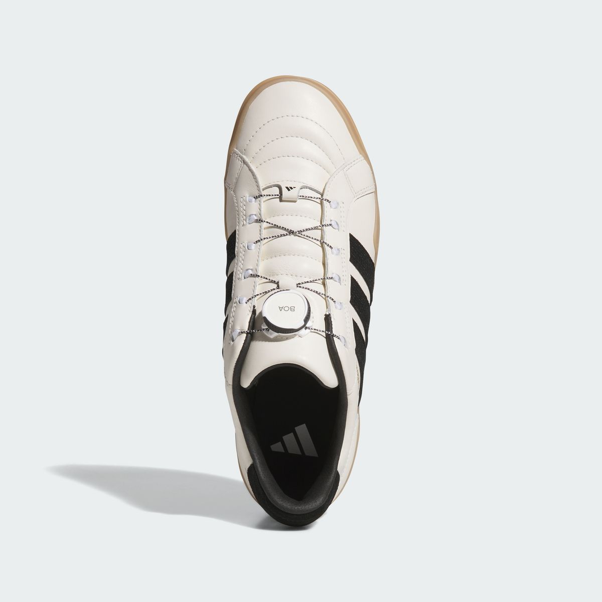 아디다스 골프(ADIDAS GOLF) RETROCROSS GRIPMORE BOA SPIKELESS 골프화 HP3718