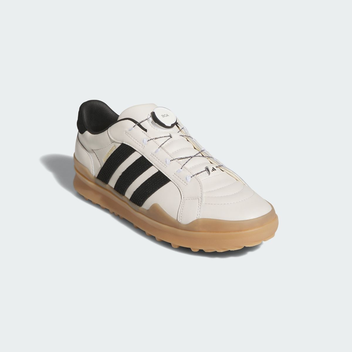 아디다스 골프(ADIDAS GOLF) RETROCROSS GRIPMORE BOA SPIKELESS 골프화 HP3718