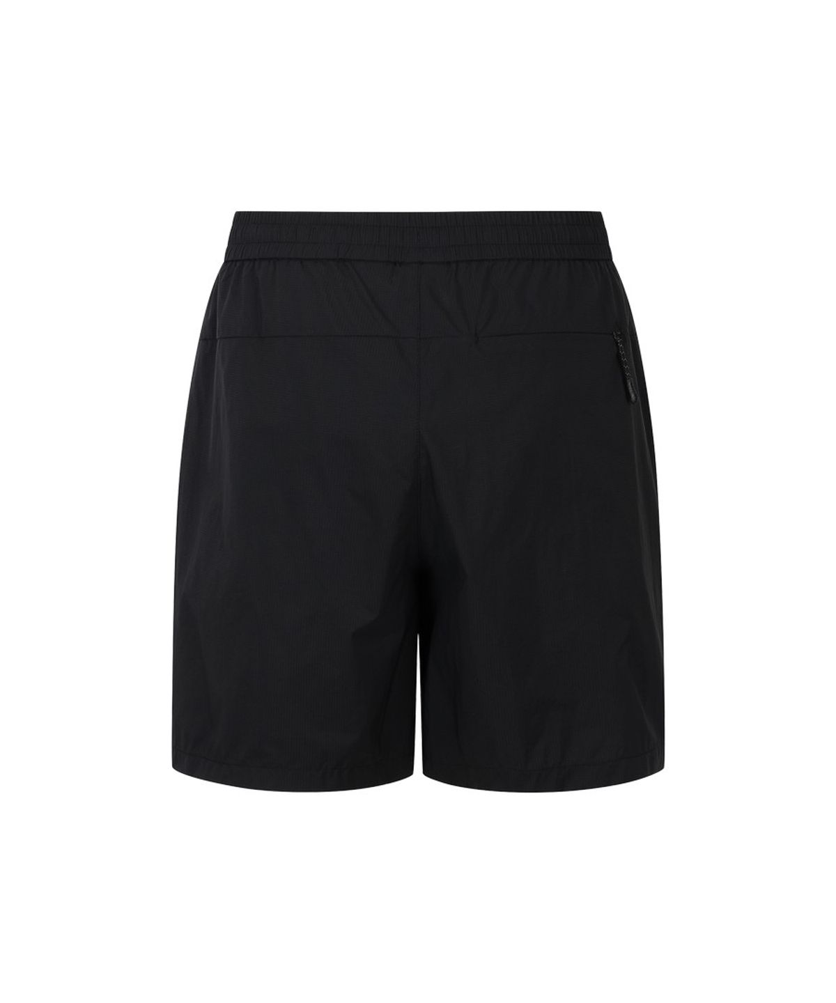 디스커버리 익스페디션(DISCOVERY EXPEDITION) 남성 퍼텍스 러닝 쇼츠 (BLACK)