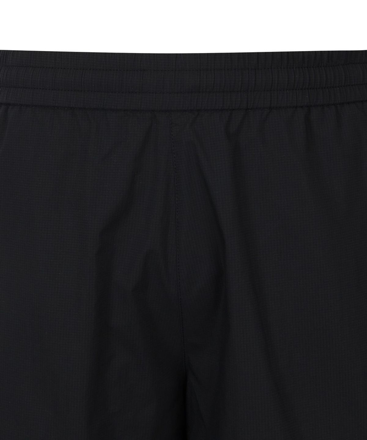 디스커버리 익스페디션(DISCOVERY EXPEDITION) 남성 퍼텍스 러닝 쇼츠 (BLACK)
