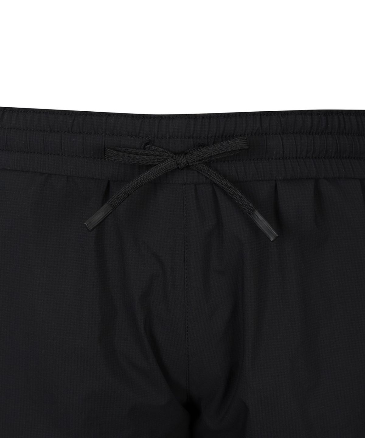 디스커버리 익스페디션(DISCOVERY EXPEDITION) 남성 퍼텍스 러닝 쇼츠 (BLACK)