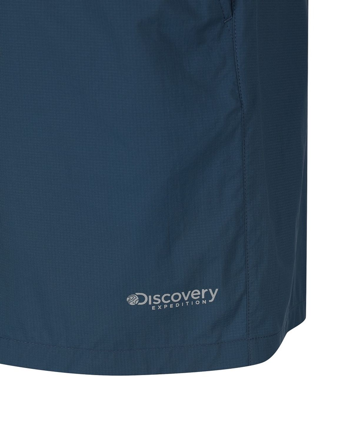 디스커버리 익스페디션(DISCOVERY EXPEDITION) 남성 퍼텍스 러닝 쇼츠 (D/TURQUOISE)