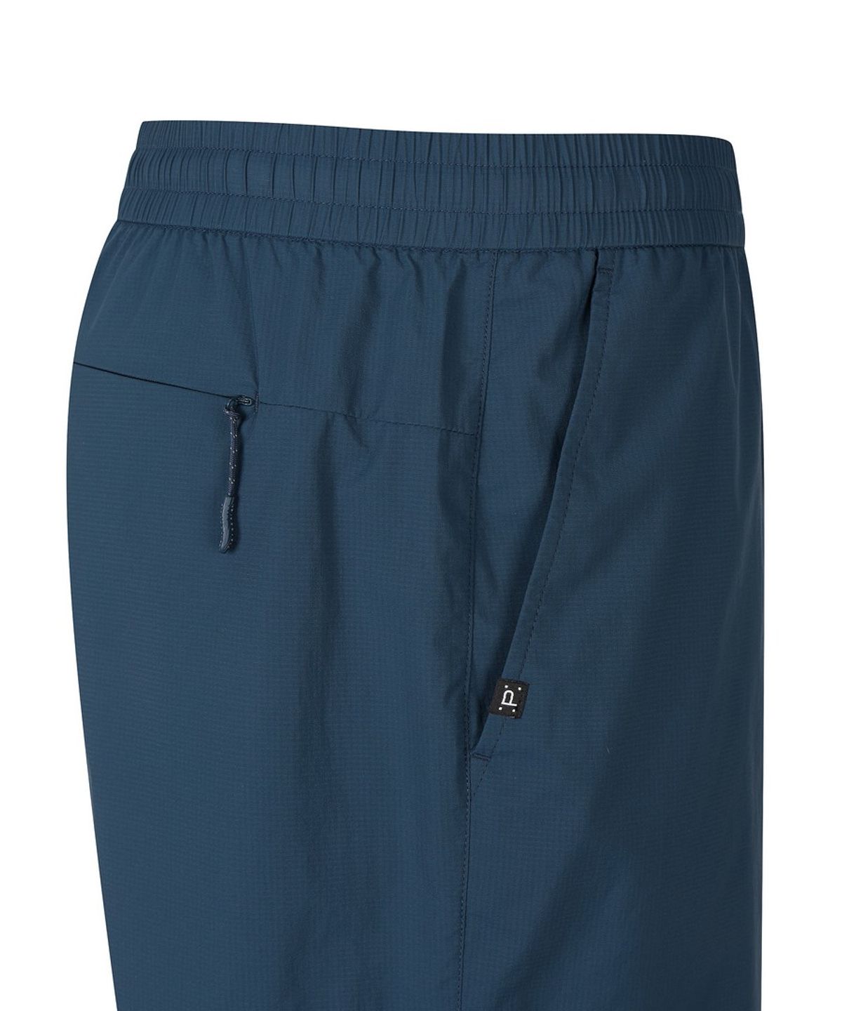 디스커버리 익스페디션(DISCOVERY EXPEDITION) 남성 퍼텍스 러닝 쇼츠 (D/TURQUOISE)