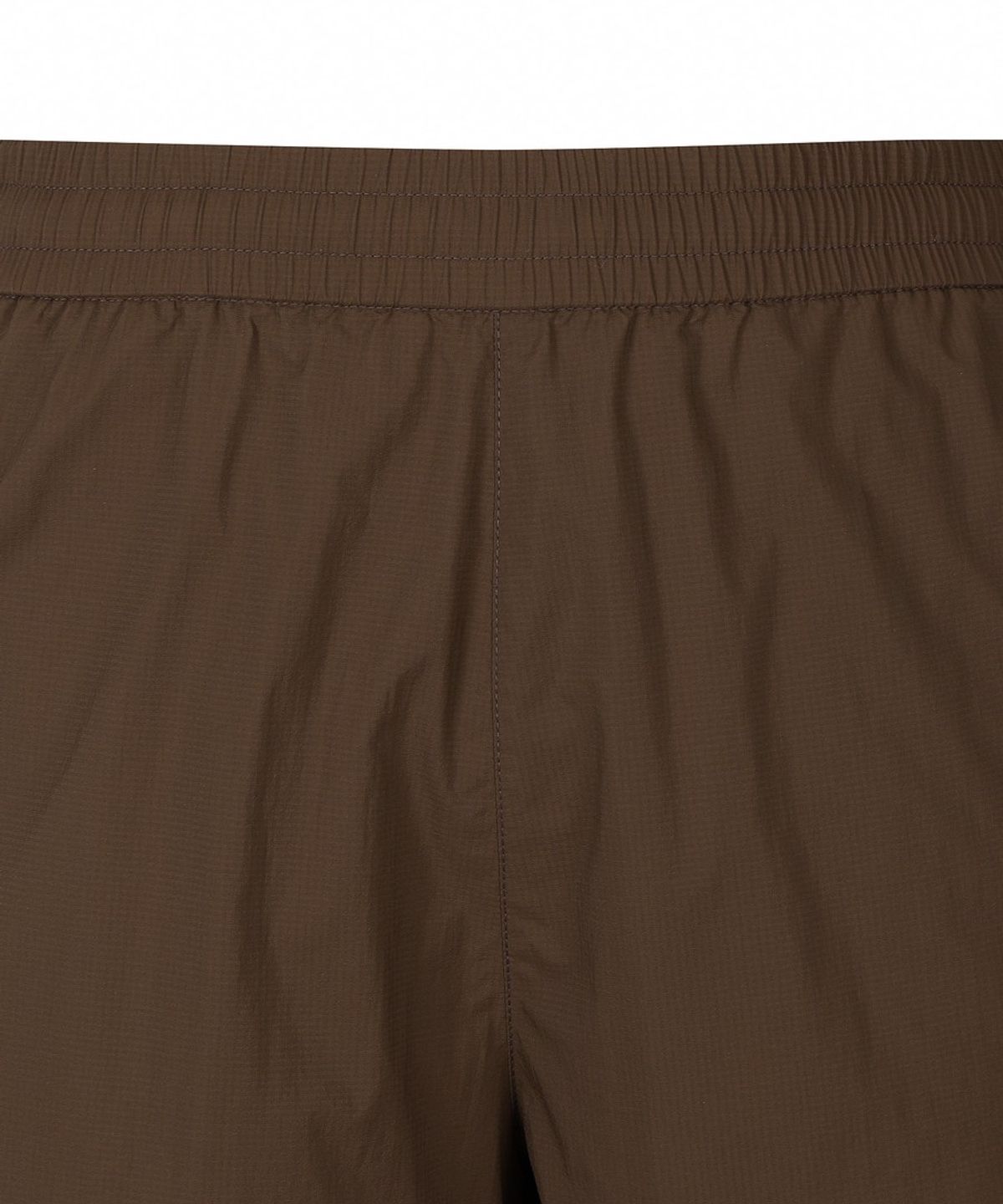 디스커버리 익스페디션(DISCOVERY EXPEDITION) 남성 퍼텍스 러닝 쇼츠 (Brown)