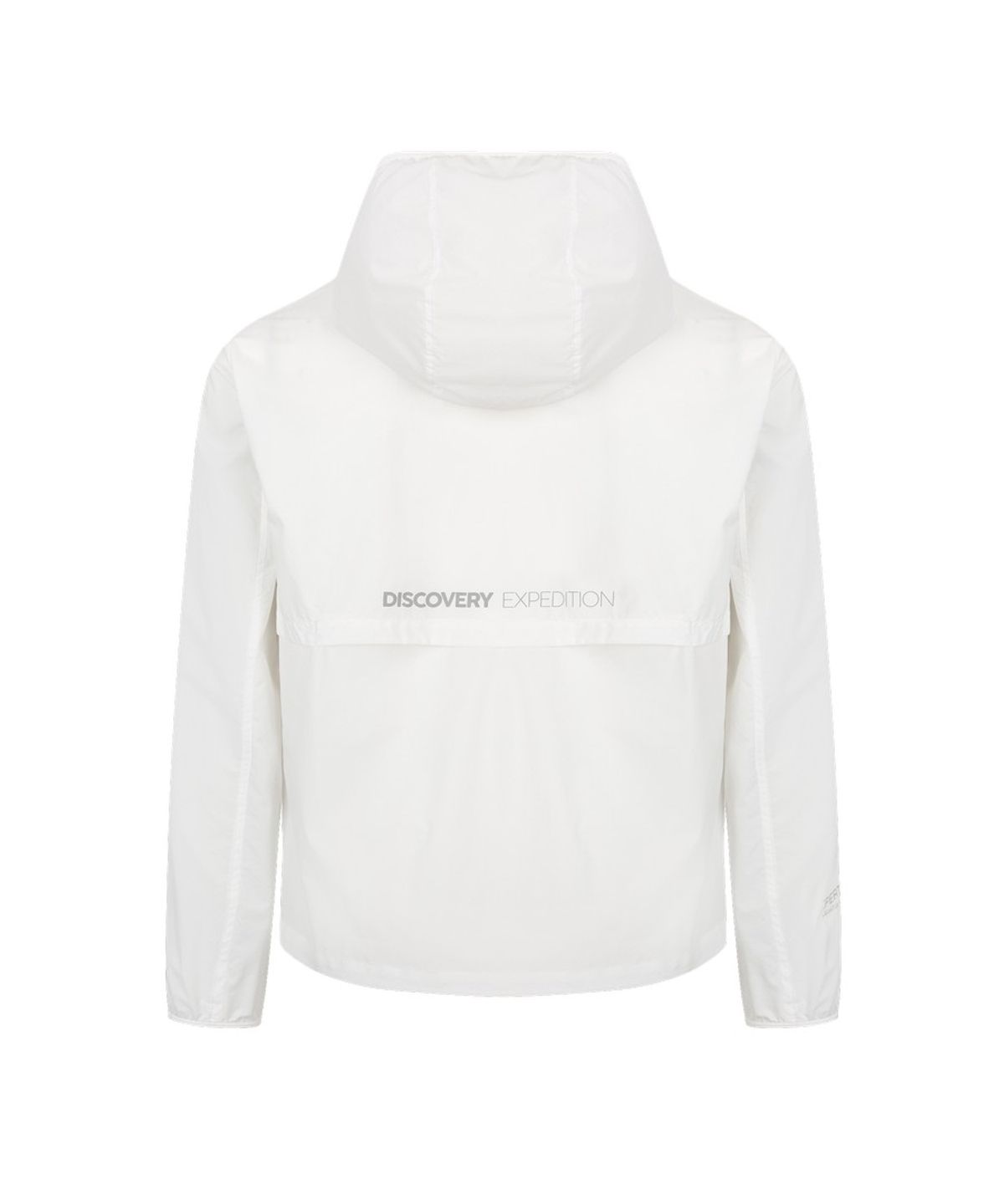 디스커버리 익스페디션(DISCOVERY EXPEDITION) 남성 퍼텍스 러닝 바람막이 (WHITE)