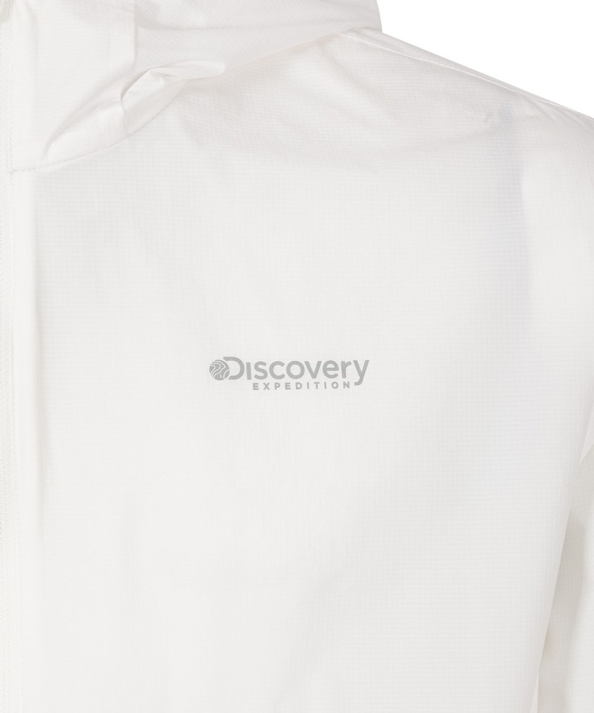 디스커버리 익스페디션(DISCOVERY EXPEDITION) 남성 퍼텍스 러닝 바람막이 (WHITE)