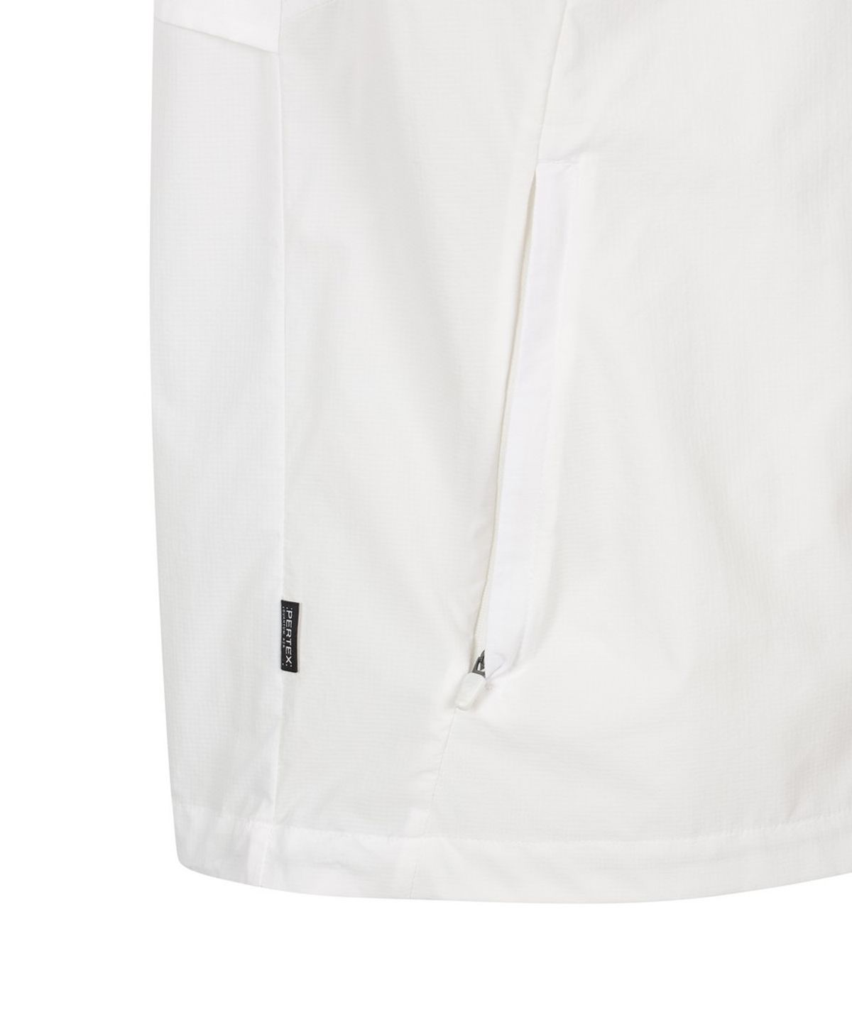 디스커버리 익스페디션(DISCOVERY EXPEDITION) 남성 퍼텍스 러닝 바람막이 (WHITE)