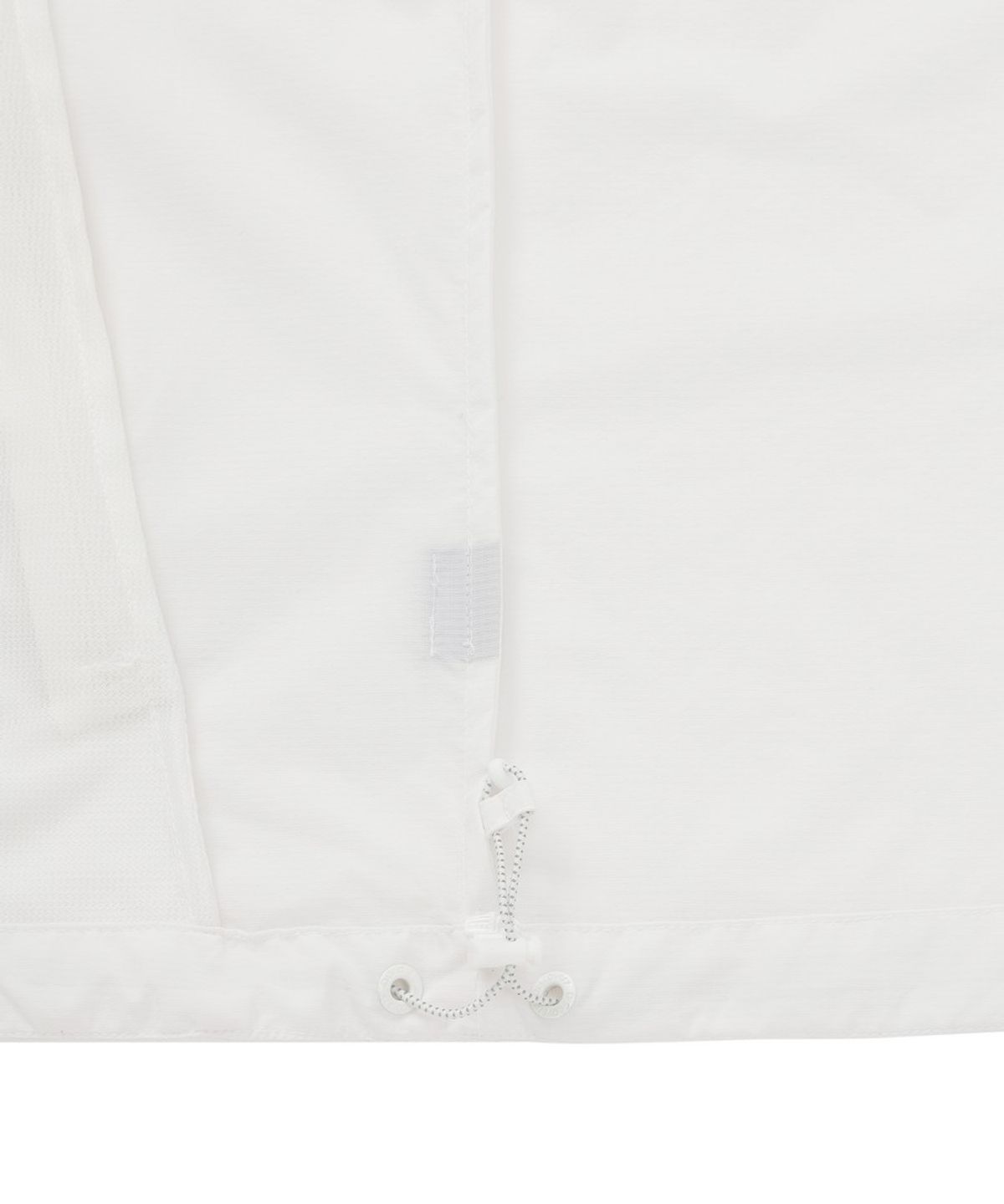 디스커버리 익스페디션(DISCOVERY EXPEDITION) 남성 퍼텍스 러닝 바람막이 (WHITE)