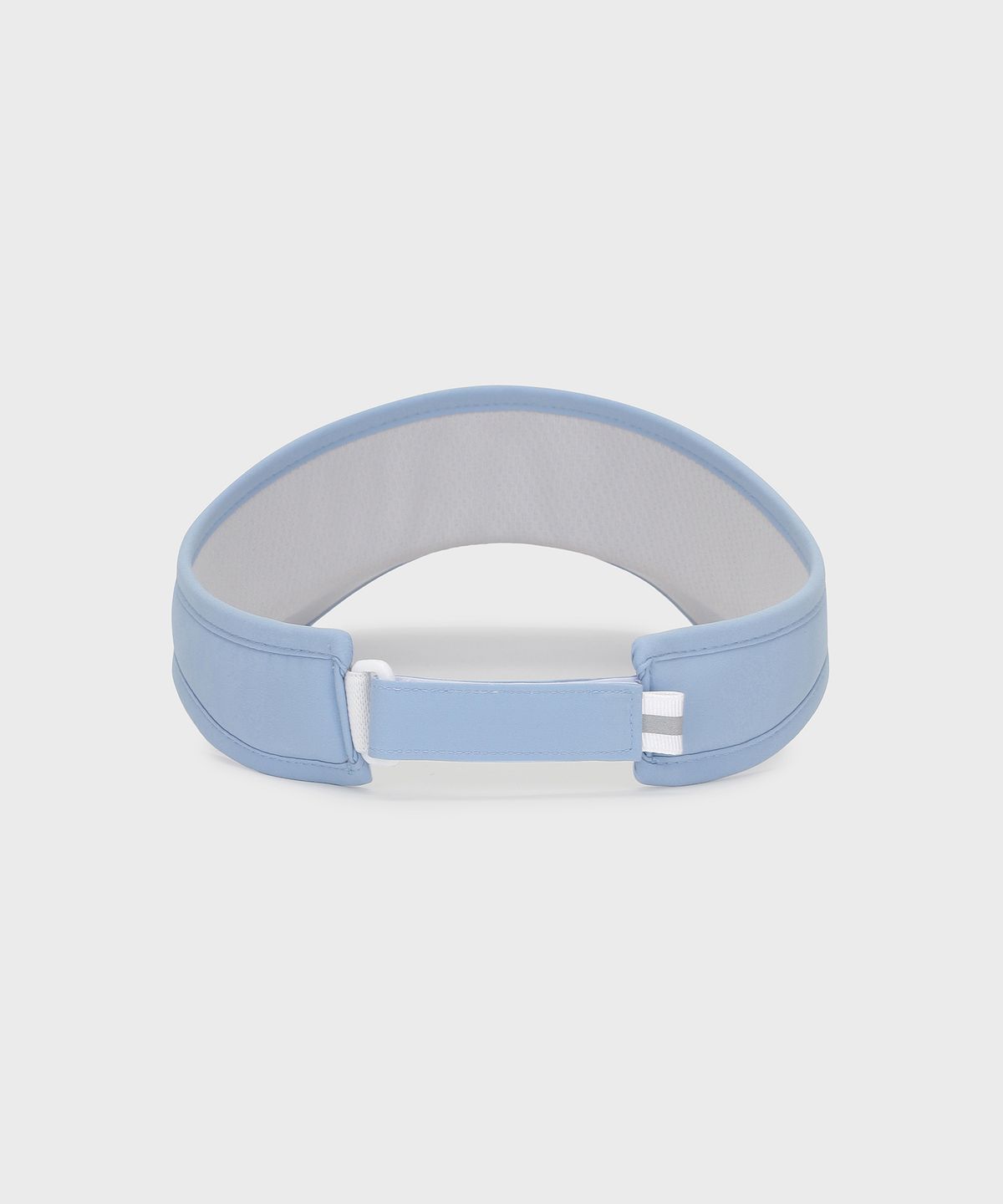 세르지오 타키니(SERGIO TACCHINI) U 소프트에어 썬바이저 (L.Indigo)