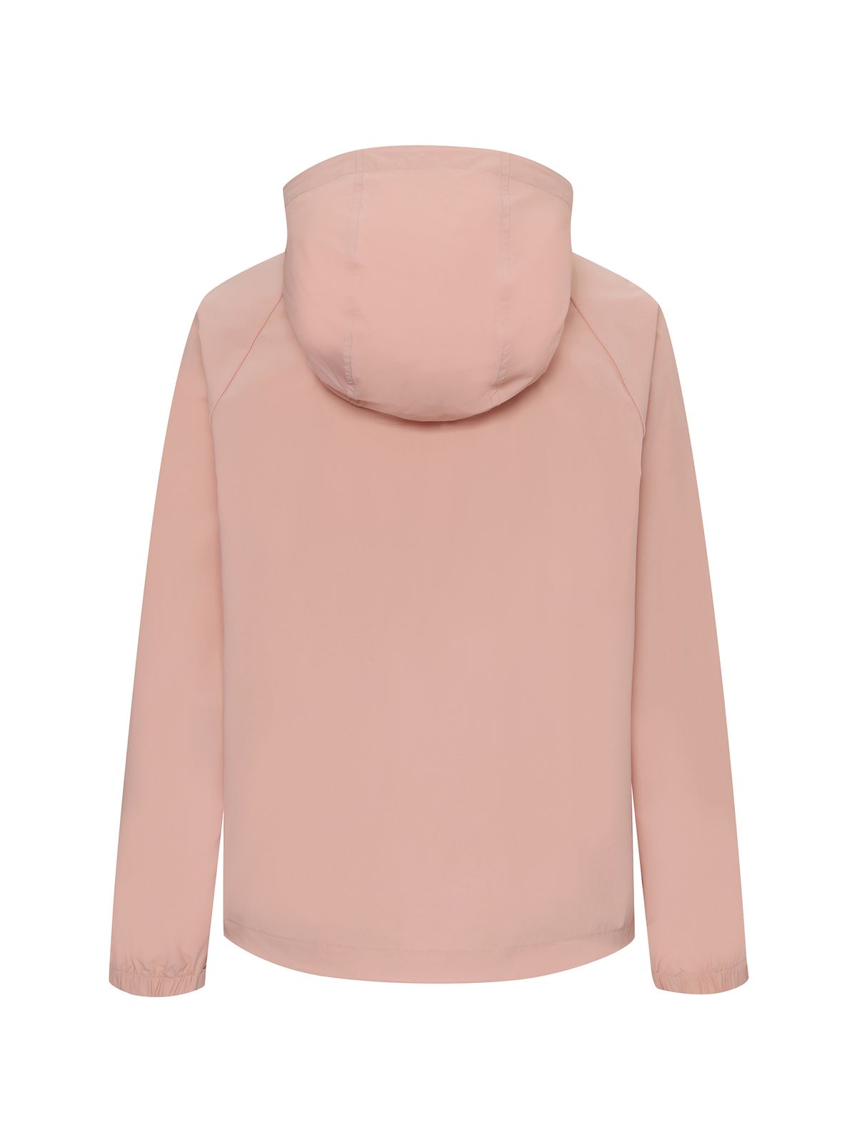 케이투(K2) BOOST_경량 스트레치 바람막이 W_SOFT PINK