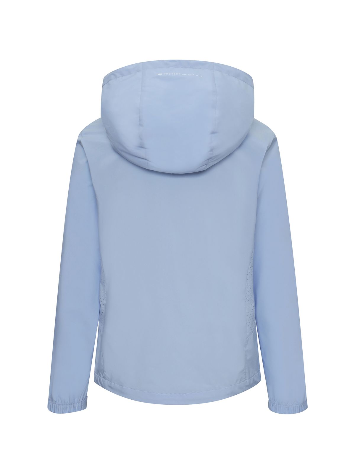 케이투(K2) BOOST_스탠다드 방풍 자켓 W_Sky Blue