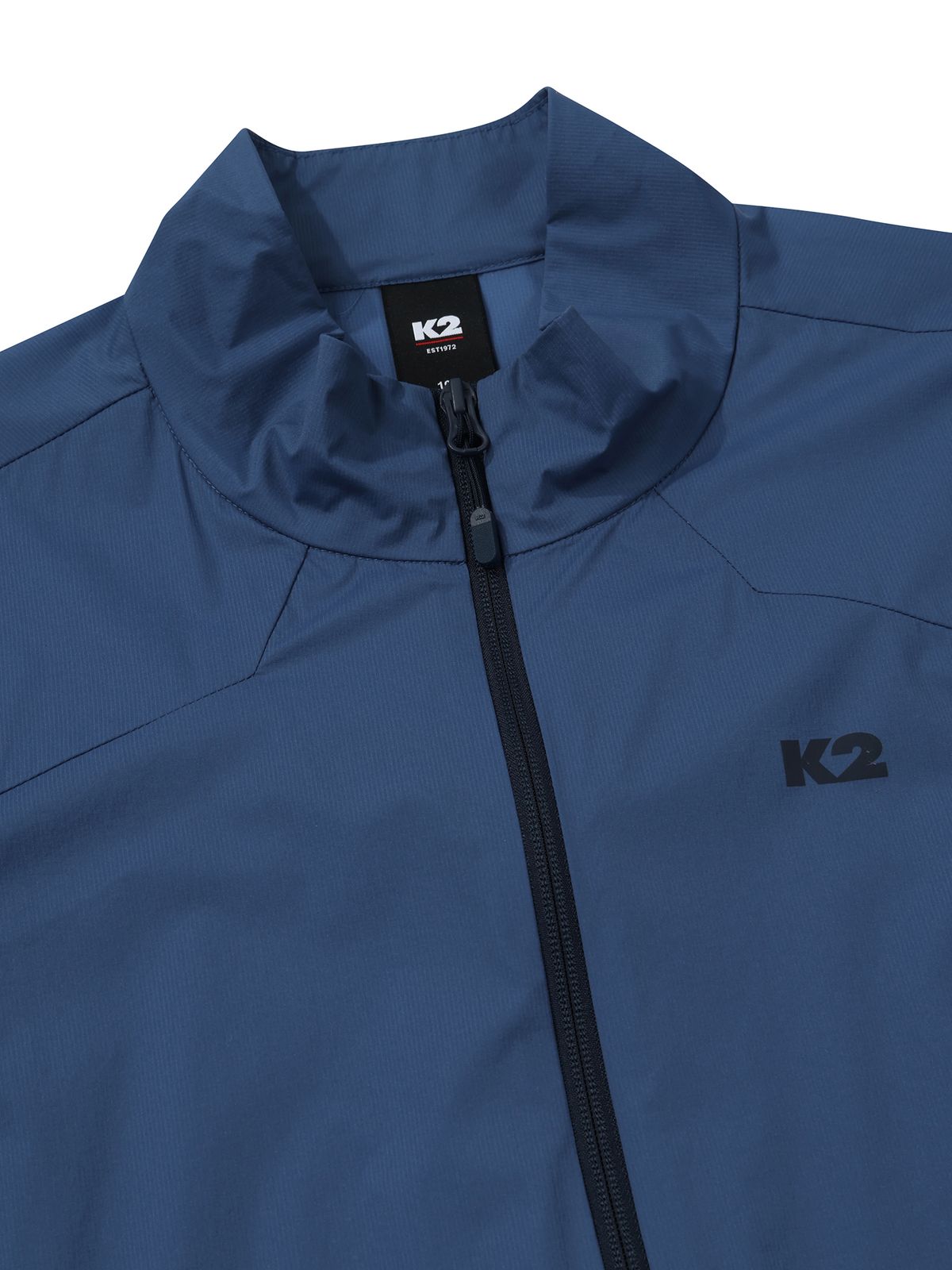 케이투(K2) BOOST_경량 스트레치 자켓_K.BLUE