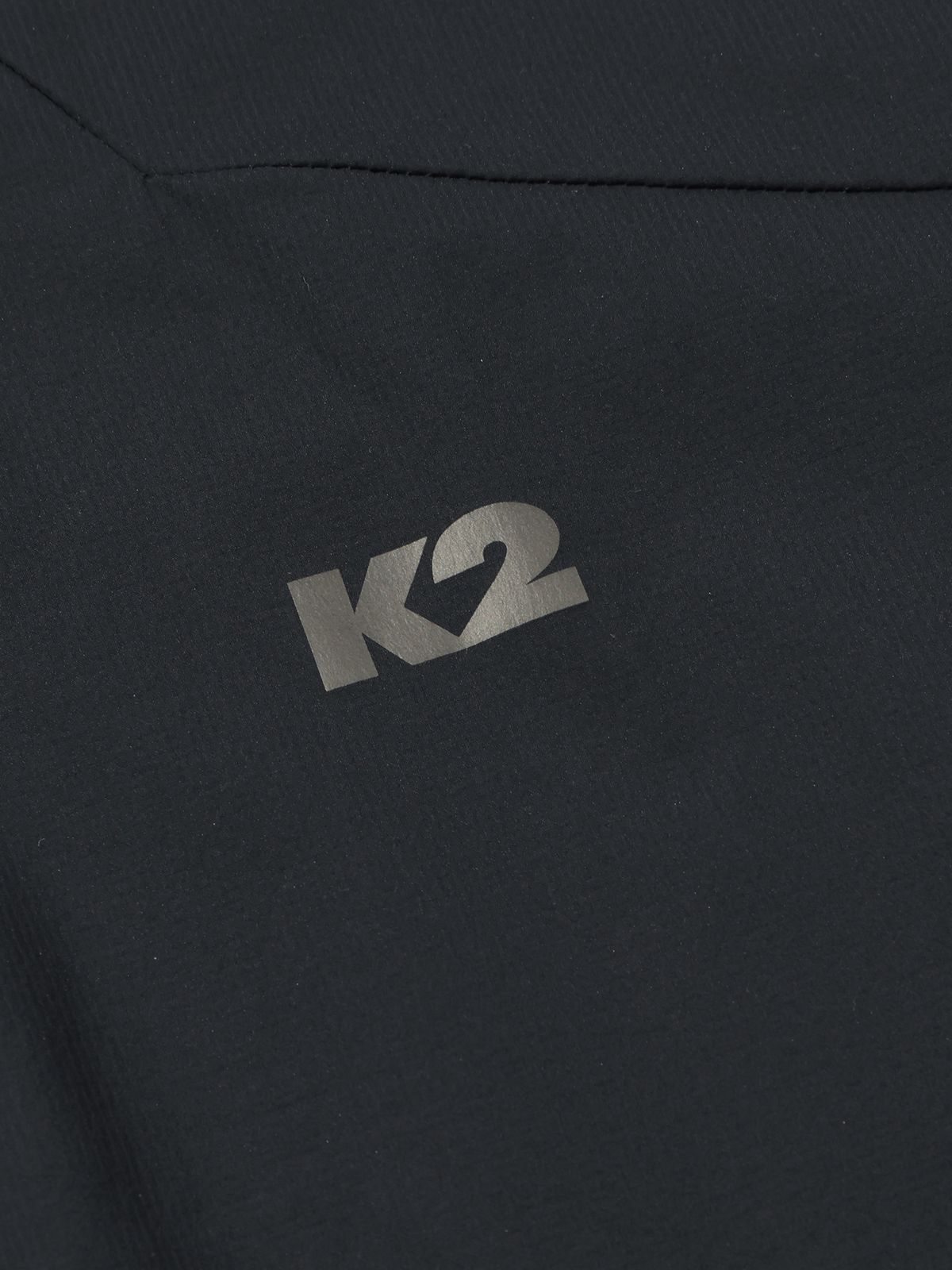 케이투(K2) BOOST_경량 스트레치 자켓_Ash