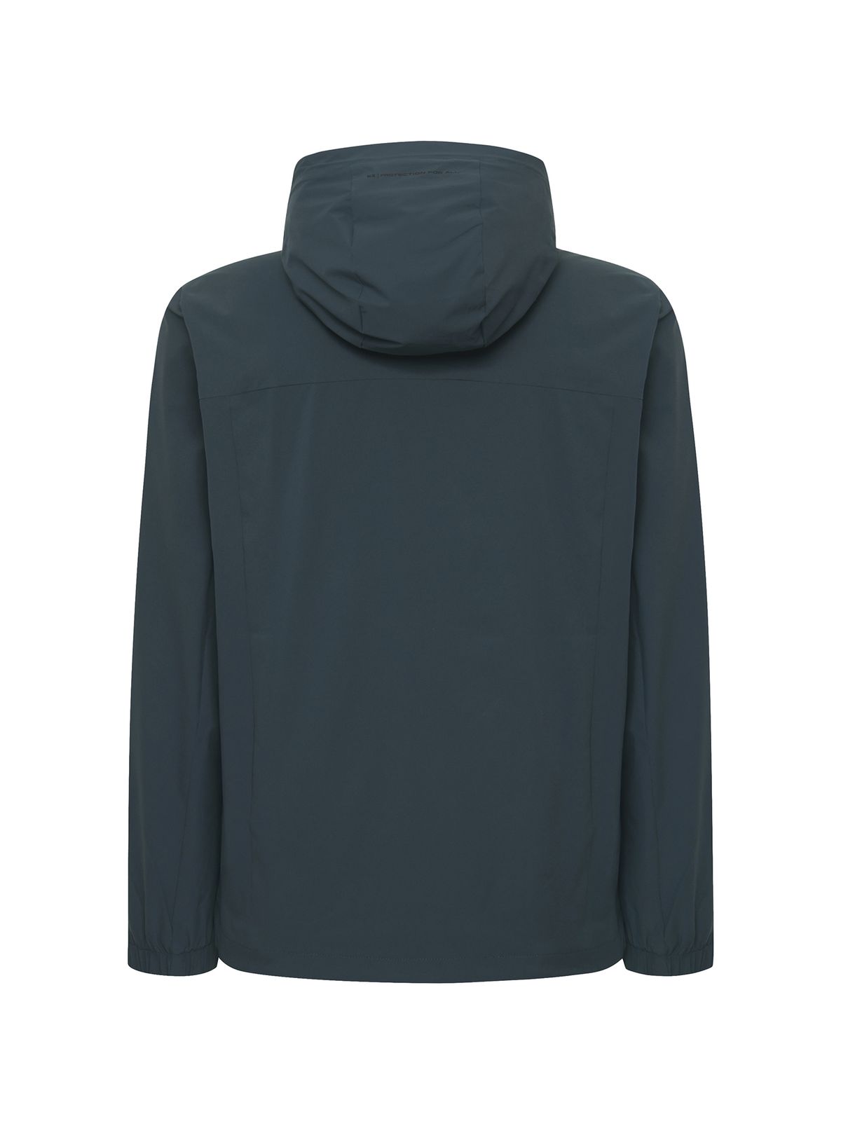 케이투(K2) FLYHIKE K2 DRY 2L 방풍자켓 _STEEL BLUE