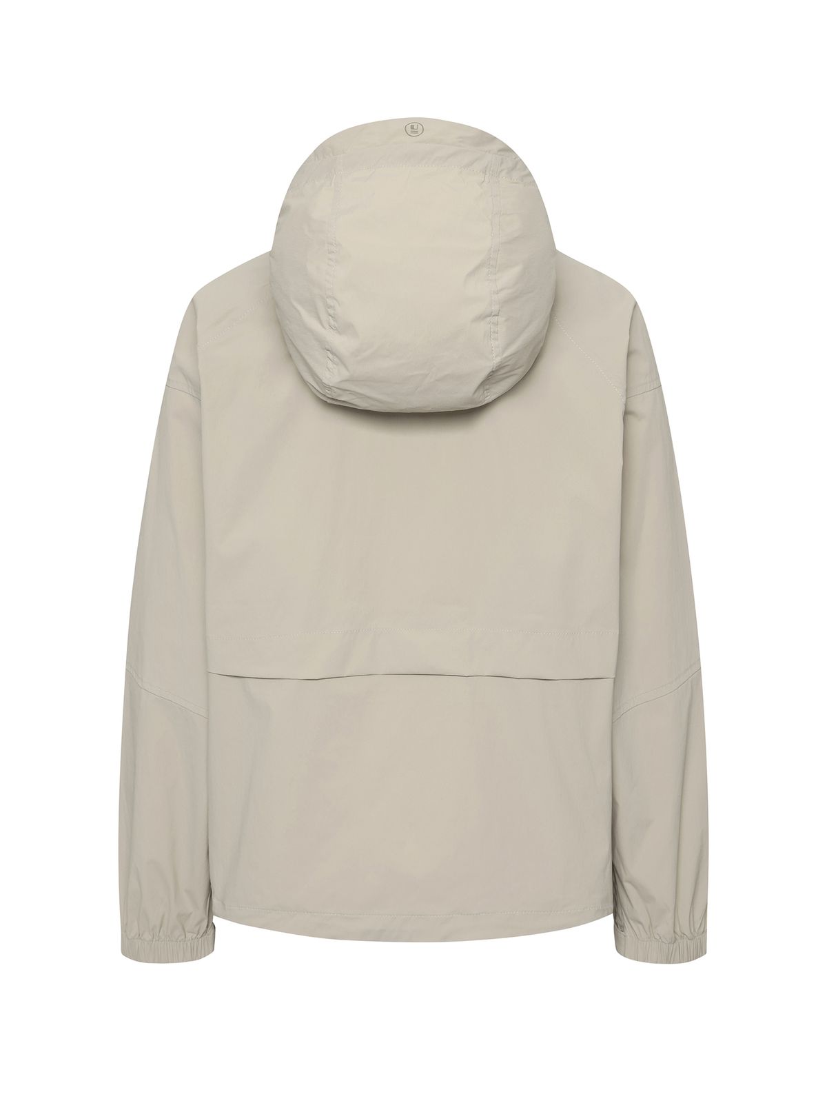 케이투(K2) 웨더리스 프리즘(FREESM) 자켓 W_Light Beige
