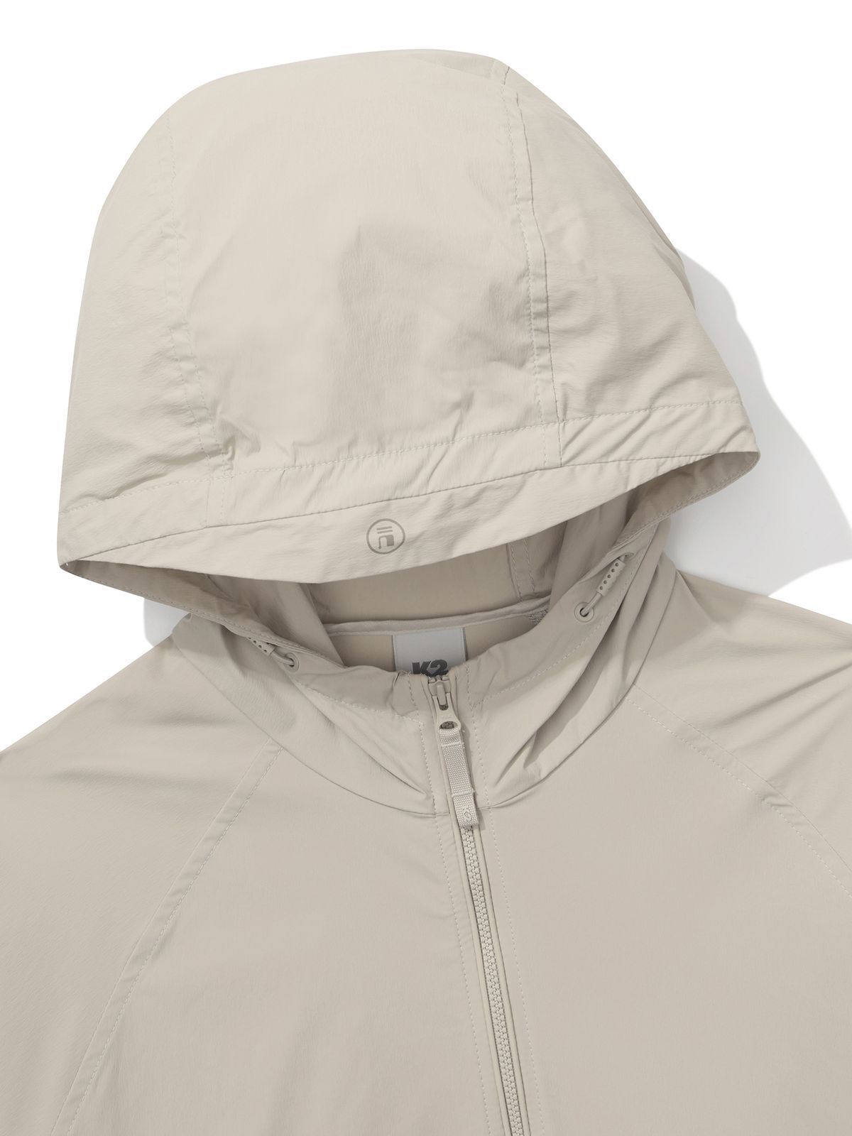 케이투(K2) 웨더리스 프리즘(FREESM) 자켓 W_Light Beige