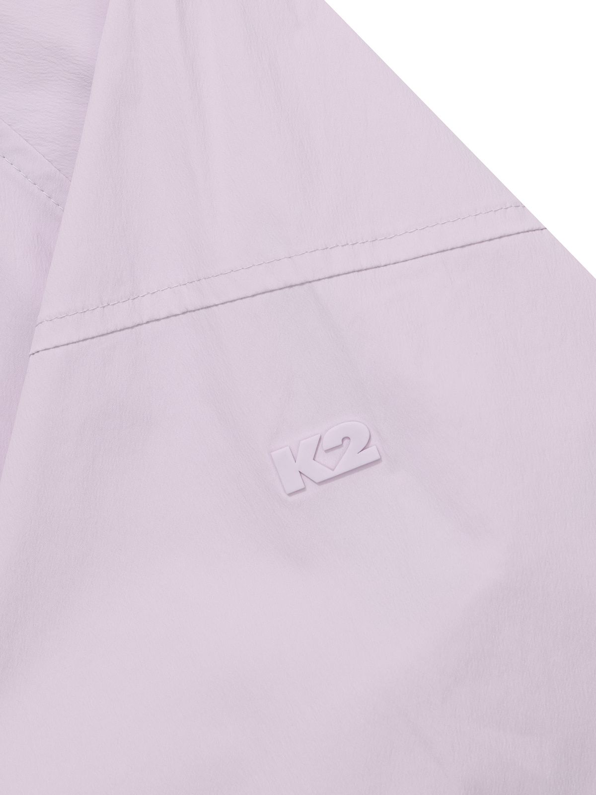 케이투(K2) 웨더리스 프리즘(FREESM) 자켓 W_Light Violet