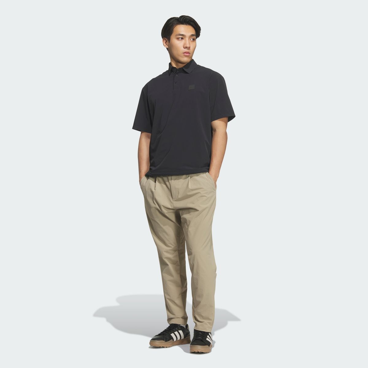 아디다스 골프(ADIDAS GOLF) CLUB CONSUMER 치노 팬츠 KD0938