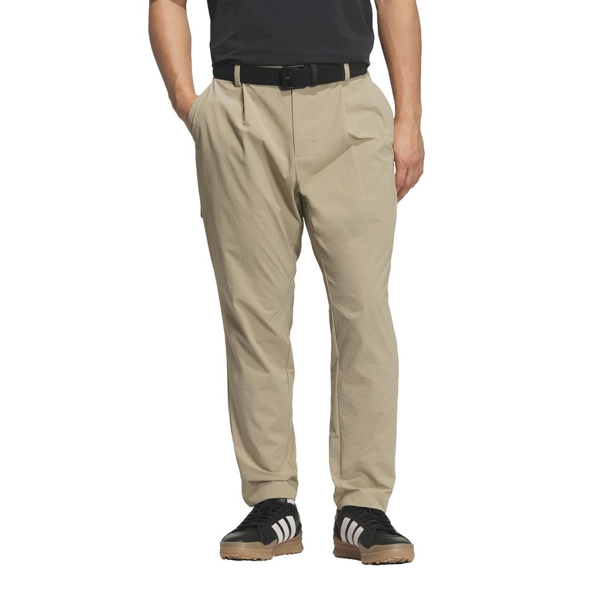 아디다스 골프(ADIDAS GOLF) CLUB CONSUMER 치노 팬츠 KD0938